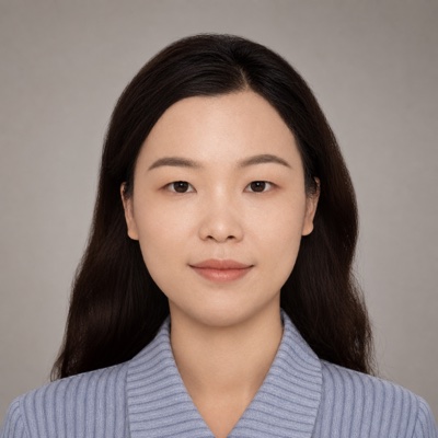 Lulu Jiang